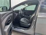2025 Hyundai Tucson - Preview 10