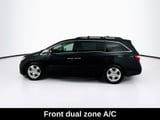 2012 Honda Odyssey - Preview 4