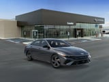 2026 Hyundai Elantra - Preview 2