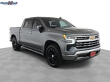 2024 Chevrolet Silverado 1500 - Preview 15