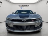 2023 Chevrolet Camaro - Preview 7