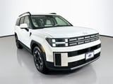 2027 Hyundai Santa Fe - Preview 3