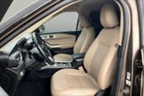 2021 Ford Explorer - Preview 7