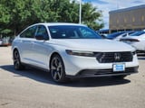 2026 Honda Accord - Preview 3