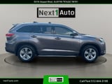 2019 Toyota Highlander - Preview 4