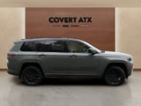 2027 Jeep Grand Cherokee L - Preview 6