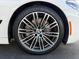 2019 BMW 5 Series - Preview 8