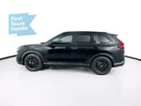 2026 Honda CR-V - Preview 4