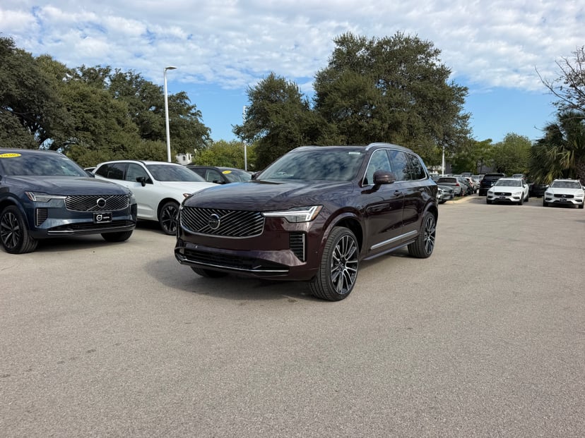 2027 Volvo XC90 - Image 1