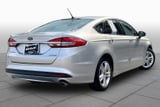 2018 Ford Fusion - Preview 12