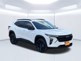 2026 Chevrolet Trax - Preview 8