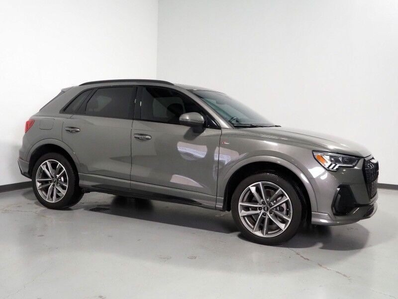 2023 Audi Q3 - Image 1