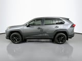 2025 Toyota RAV4 - Preview 8
