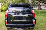 2012 Lexus GX - Preview 7