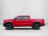 2026 Chevrolet Silverado 1500 - Preview 8