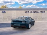 2026 Ford Mustang - Preview 8