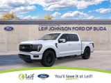 2026 Ford F-150 - Preview 2