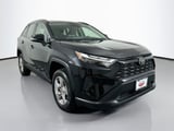 2025 Toyota RAV4 - Preview 4