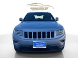 2014 Jeep Grand Cherokee - Preview 6