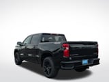 2026 Chevrolet Silverado 1500 - Preview 5