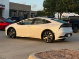 2026 Toyota Prius - Preview 4