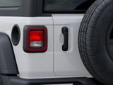 2026 Jeep Wrangler - Preview 9