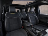 2027 Ford Explorer - Preview 10