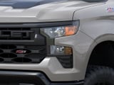 2026 Chevrolet Silverado - Preview 10