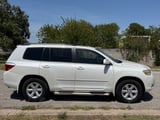 2010 Toyota Highlander - Preview 5