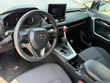 2025 Toyota RAV4 - Preview 7