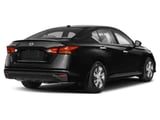 2020 Nissan Altima - Preview 5