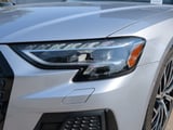 2024 AUDI A8 - Preview 5