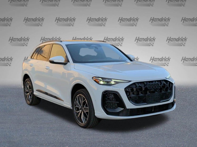 2026 Audi Q5 - Image 1