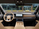 2027 Hyundai Santa Fe - Preview 11