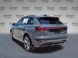 2027 Audi Q6 e-tron - Preview 8