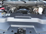 2012 Chevrolet Silverado 2500 HD - Preview 2