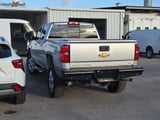 2018 Chevrolet Silverado 2500 HD - Preview 6