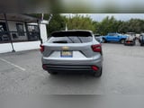 2025 Chevrolet Trax - Preview 7
