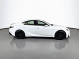 2023 Lexus IS - Preview 4