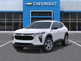 2026 Chevrolet Trax - Preview 6