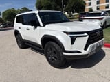2026 Lexus GX - Preview 7