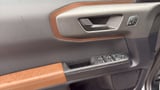 2025 Ford Bronco Sport - Preview 11