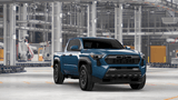 2026 Toyota Tacoma - Preview 16