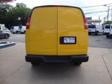 2018 GMC Savana 2500 - Preview 4