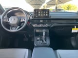 2026 Honda CR-V - Preview 8