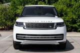 2027 Land Rover Range Rover - Preview 6