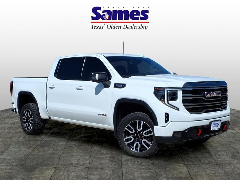 2022 GMC Sierra 1500 - Image 1