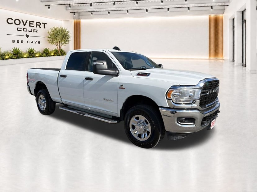 2024 Ram 2500 - Image 1