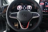 2026 Volkswagen Golf GTI - Preview 9