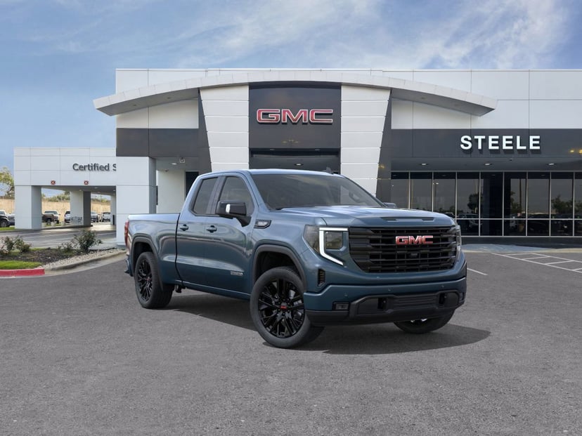 2026 GMC Sierra 1500 - Image 1